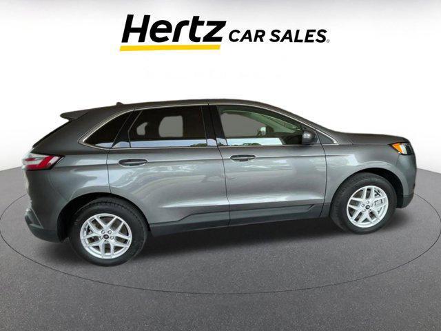 used 2024 Ford Edge car, priced at $26,114