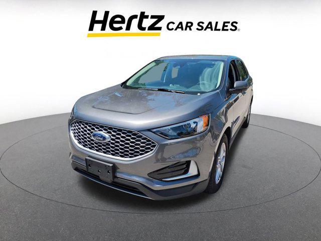 used 2024 Ford Edge car, priced at $27,077