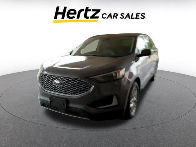 used 2024 Ford Edge car, priced at $26,114