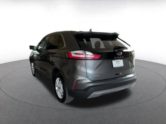 used 2024 Ford Edge car, priced at $25,270