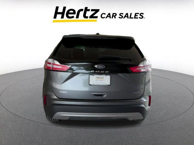 used 2024 Ford Edge car, priced at $26,114