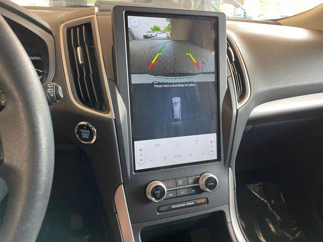 used 2024 Ford Edge car, priced at $26,114