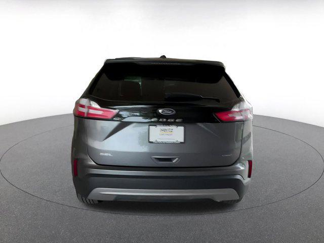 used 2024 Ford Edge car, priced at $25,270
