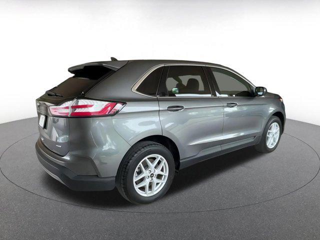 used 2024 Ford Edge car, priced at $25,270