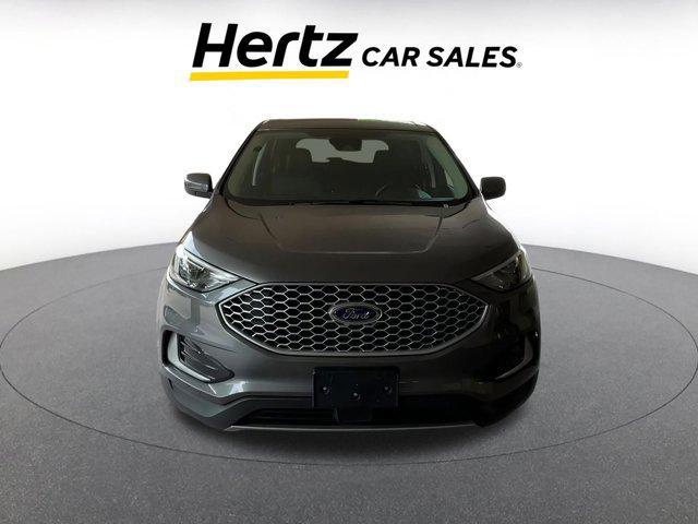 used 2024 Ford Edge car, priced at $26,114