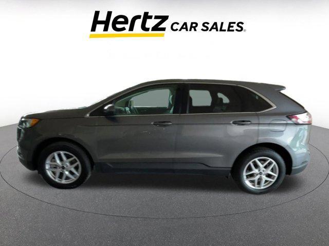 used 2024 Ford Edge car, priced at $26,114