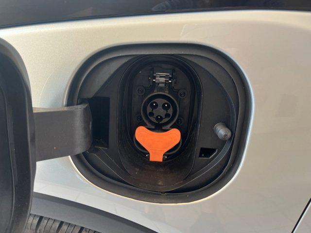 used 2023 Chevrolet Bolt EV car, priced at $15,935