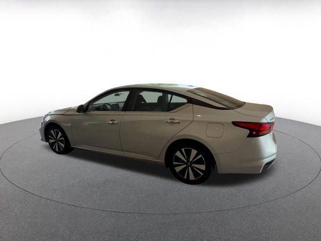 used 2022 Nissan Altima car, priced at $15,729