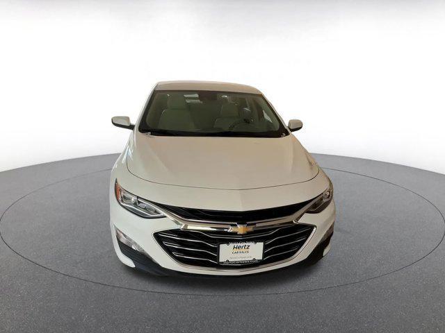 used 2024 Chevrolet Malibu car, priced at $21,000