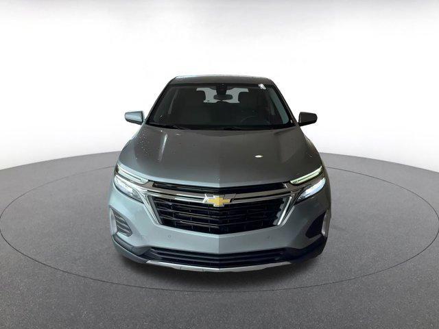 used 2024 Chevrolet Equinox car, priced at $22,780