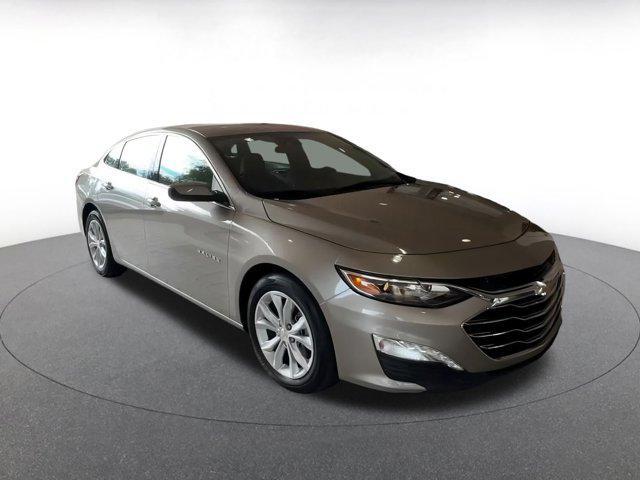 used 2024 Chevrolet Malibu car, priced at $17,270