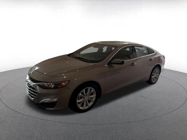 used 2024 Chevrolet Malibu car, priced at $17,270