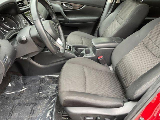 used 2020 Nissan Rogue car, priced at $15,675