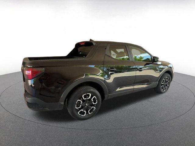 used 2024 Hyundai SANTA CRUZ car, priced at $26,567