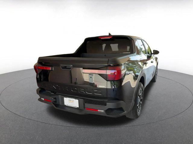 used 2024 Hyundai SANTA CRUZ car, priced at $26,567