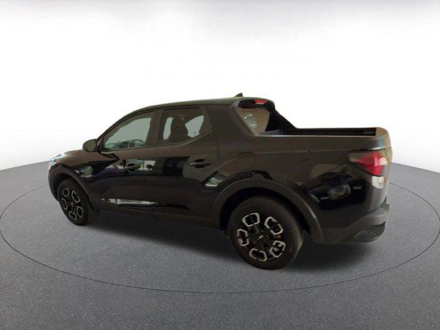 used 2024 Hyundai SANTA CRUZ car, priced at $26,567