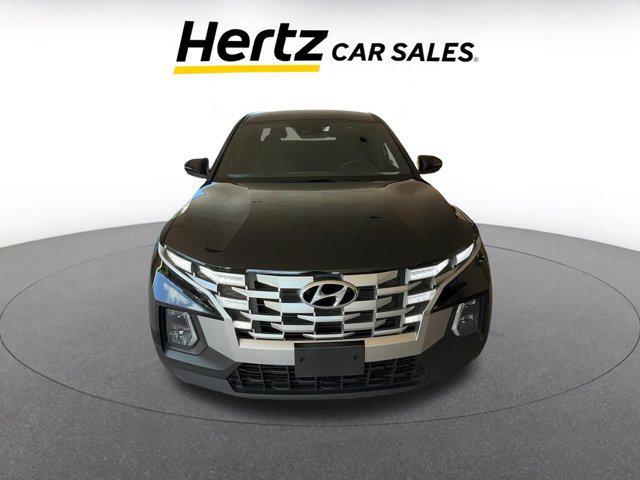 used 2024 Hyundai SANTA CRUZ car, priced at $27,162