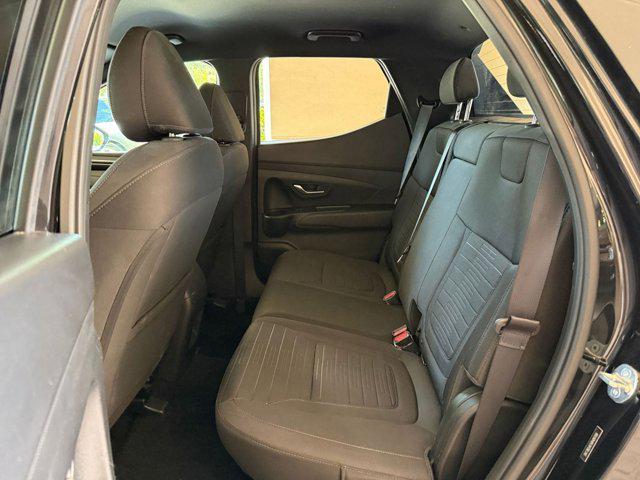 used 2024 Hyundai SANTA CRUZ car, priced at $27,162
