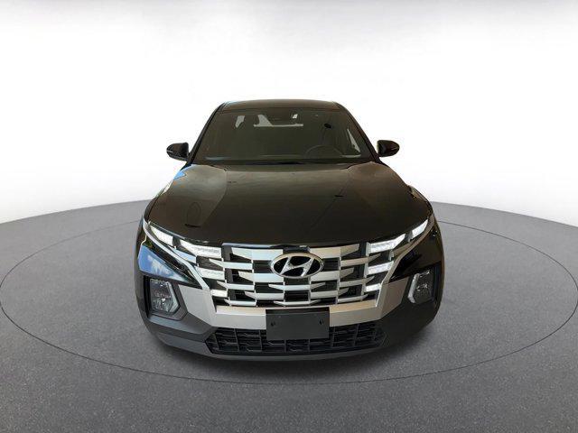 used 2024 Hyundai SANTA CRUZ car, priced at $26,567