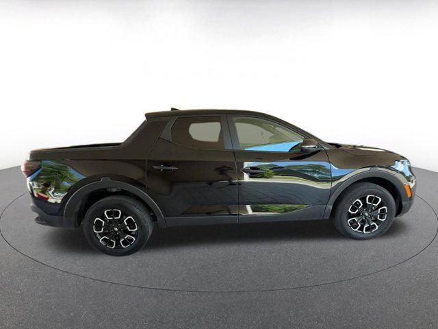 used 2024 Hyundai SANTA CRUZ car, priced at $26,567