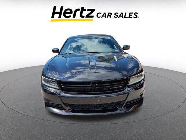 used 2022 Dodge Charger car, priced at $14,536