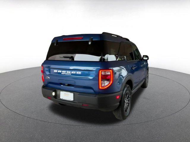 used 2024 Ford Bronco Sport car, priced at $29,261