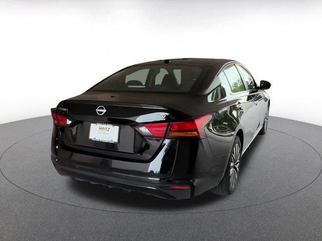 used 2024 Nissan Altima car, priced at $18,848