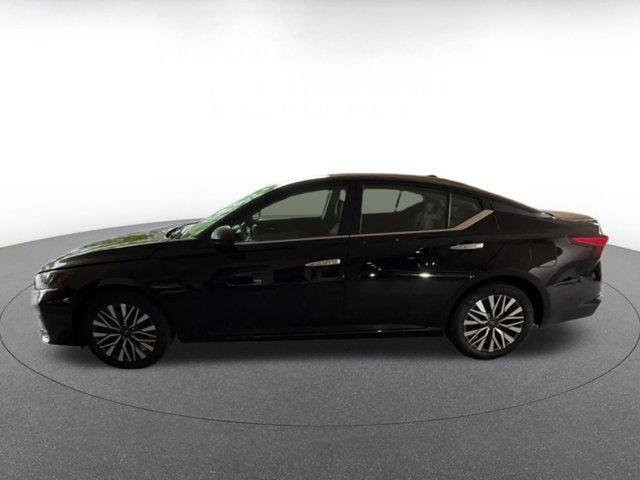 used 2024 Nissan Altima car, priced at $18,848