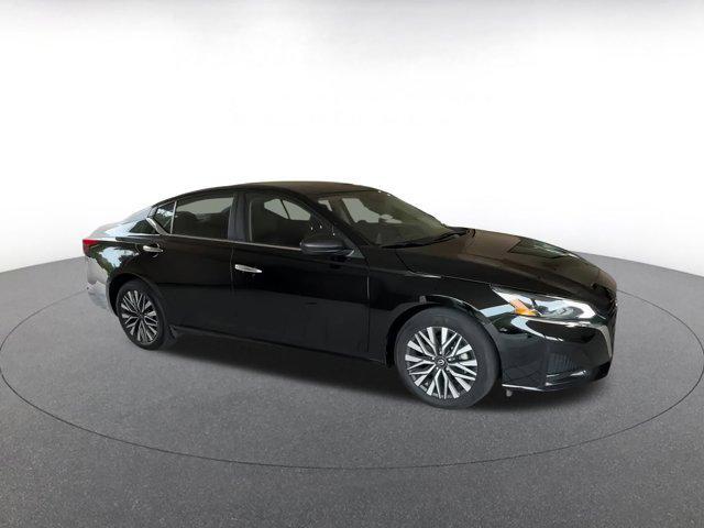 used 2024 Nissan Altima car, priced at $18,848