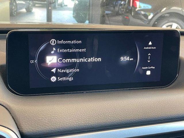 used 2025 Mazda CX-50 car, priced at $26,742