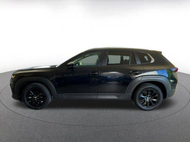 used 2025 Mazda CX-50 car, priced at $26,742
