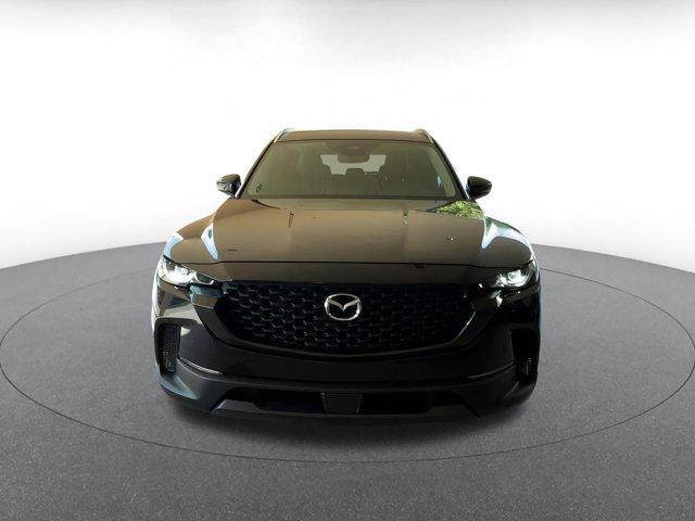 used 2025 Mazda CX-50 car, priced at $26,742
