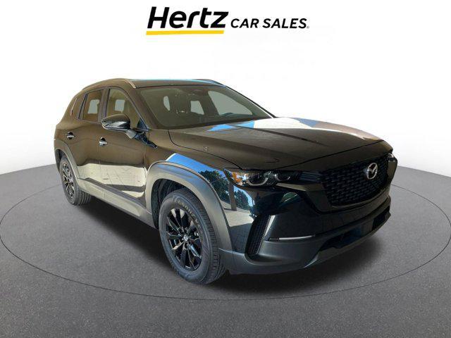 used 2025 Mazda CX-50 car, priced at $26,742