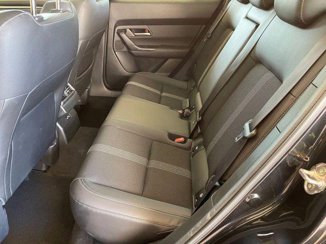 used 2025 Mazda CX-50 car, priced at $26,742