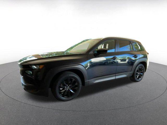 used 2025 Mazda CX-50 car, priced at $26,742