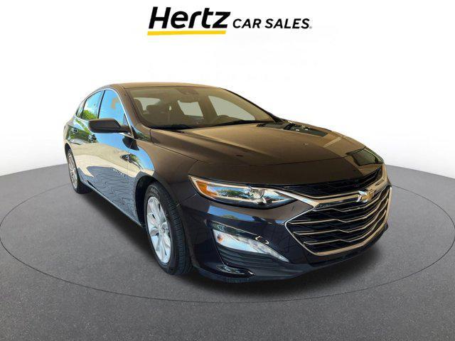 used 2023 Chevrolet Malibu car, priced at $17,679
