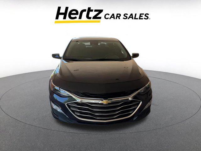 used 2023 Chevrolet Malibu car, priced at $17,382