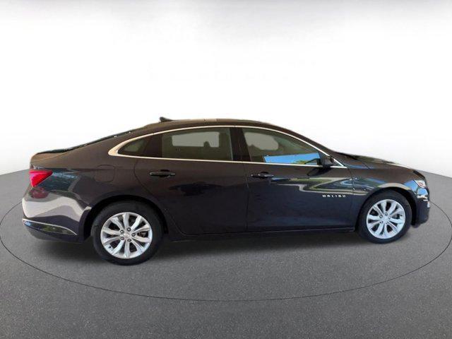 used 2023 Chevrolet Malibu car, priced at $17,679