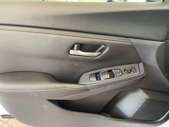 used 2024 Nissan Sentra car, priced at $17,903