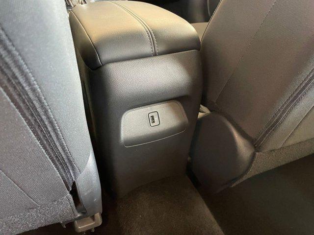 used 2024 Nissan Sentra car, priced at $17,903