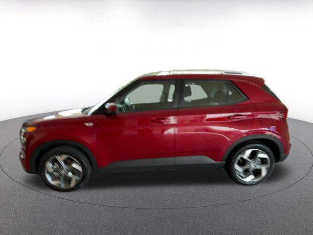 used 2025 Hyundai Venue car, priced at $18,925