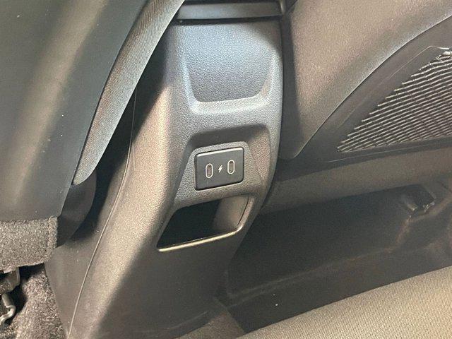 used 2025 Hyundai Venue car, priced at $18,925