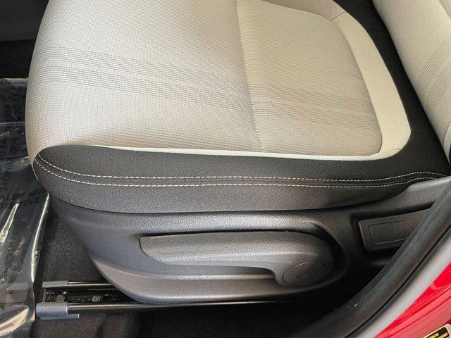 used 2025 Hyundai Venue car, priced at $18,925