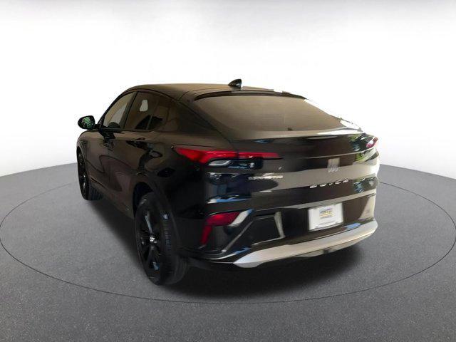 used 2025 Buick Envista car, priced at $25,502