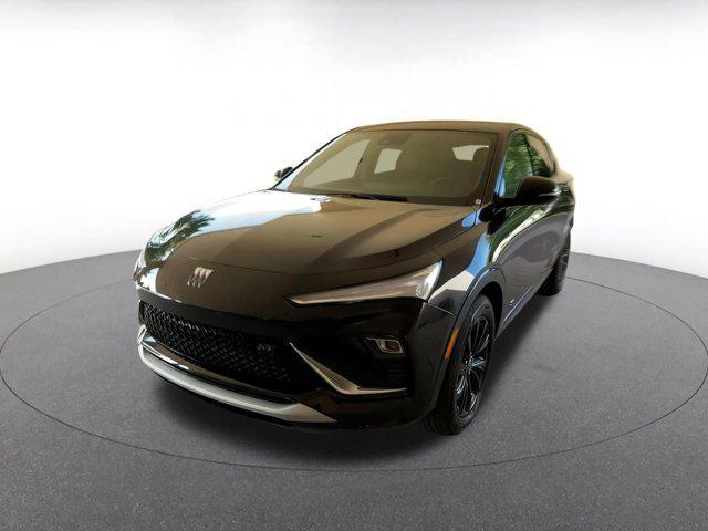 used 2025 Buick Envista car, priced at $25,502