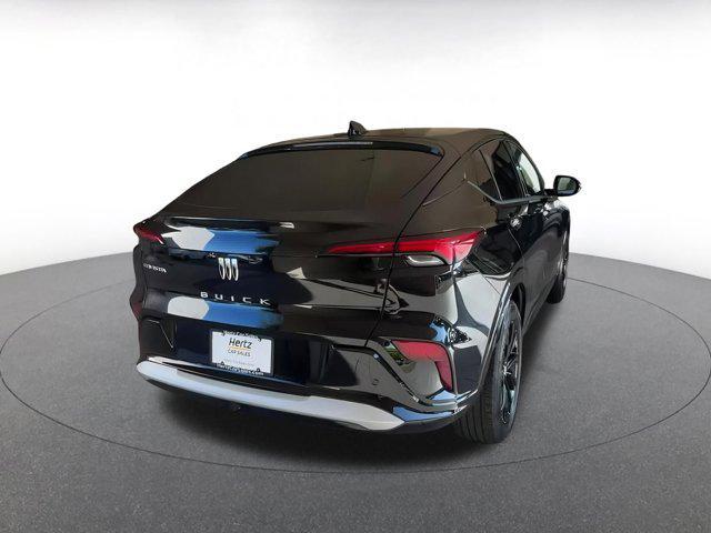 used 2025 Buick Envista car, priced at $25,502