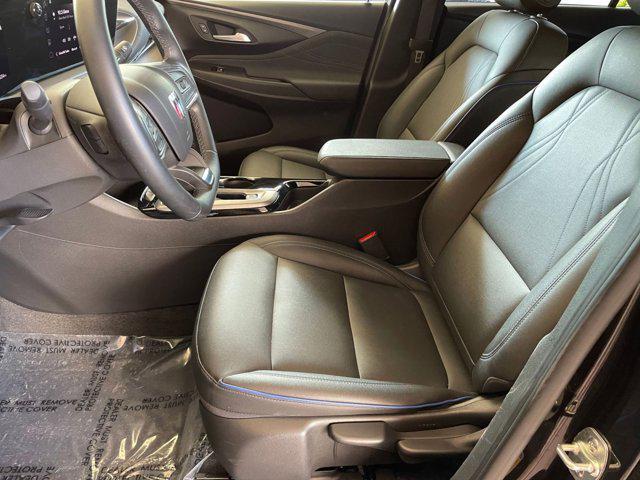 used 2025 Buick Envista car, priced at $25,502