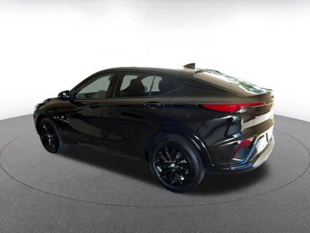 used 2025 Buick Envista car, priced at $25,502