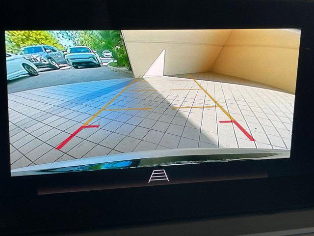 used 2025 Buick Envista car, priced at $25,502