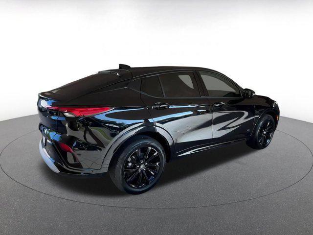 used 2025 Buick Envista car, priced at $25,502